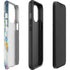 Klimt - Death and Life by Klimt iPhone 15 Pro Impact Case
